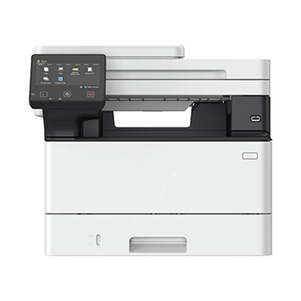 ImageCLASS MF465dw Wireless Mobile-Ready Duplex Laser Printer