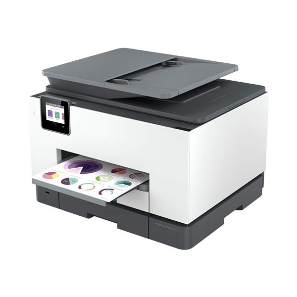 OfficeJet Pro 9025e All-in-One Printer