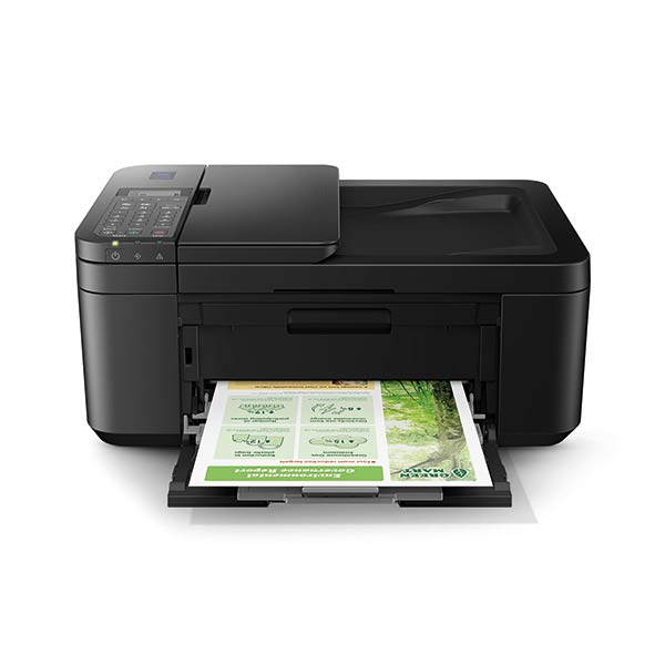 PIXMA E4570 WiFi Ink Efficient Colour Printer